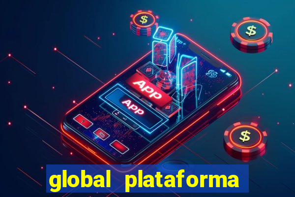 global plataforma de jogos